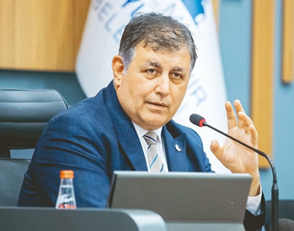 CHP’li belediyelerden 5,7 milyar TL’lik ihale alanlar firarda